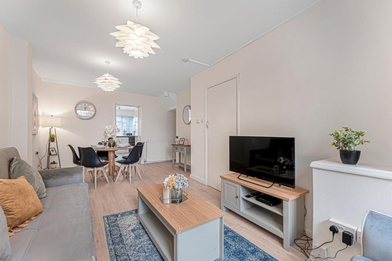Comfort Zone Holiday home