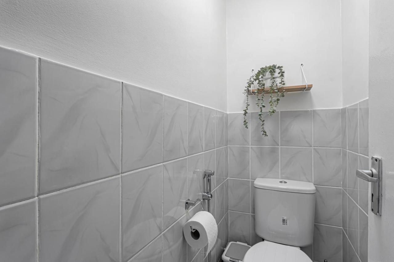 Comfort Zone Holiday home