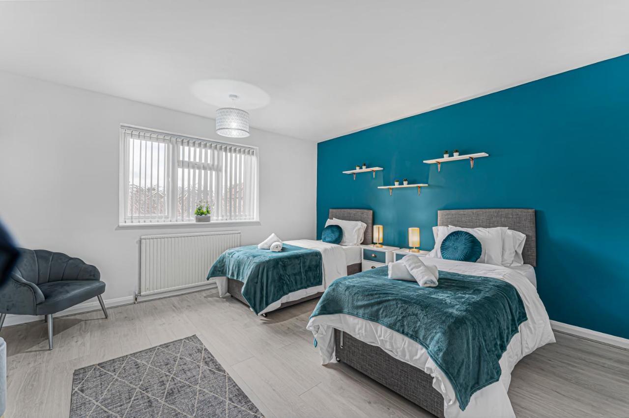 Comfort Zone Holiday home